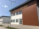 İlahiyat Fakültesi Öğrenci Yurtları